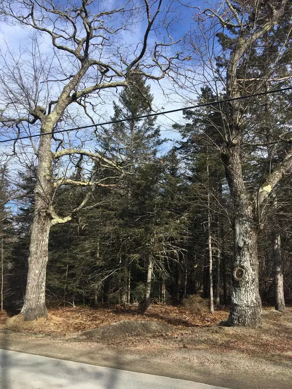 0 Smithville RD, Steuben, ME 04680