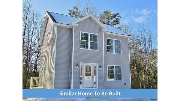 Lot 12 Rolling Brook RD, Raymond, ME 04071