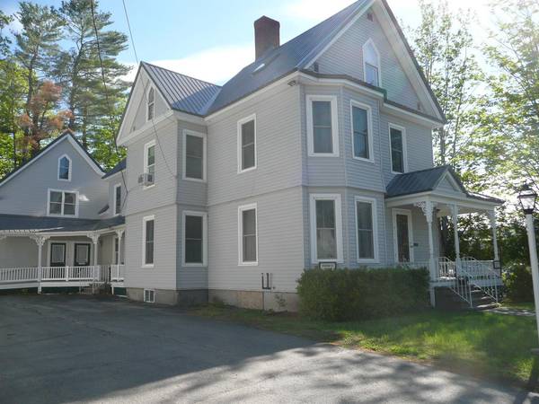 Guilford, ME 04443,21 Oak ST