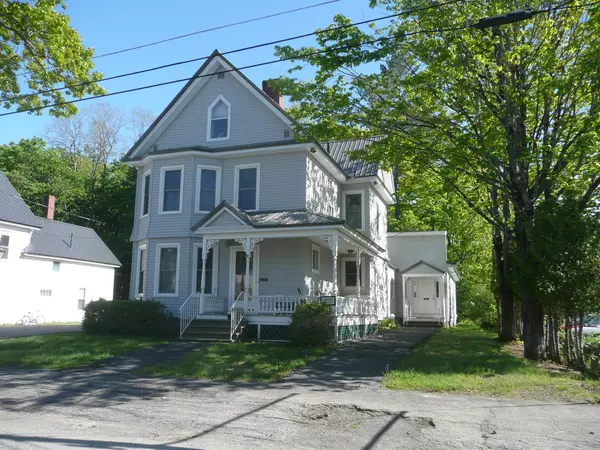 Guilford, ME 04443,21 Oak ST