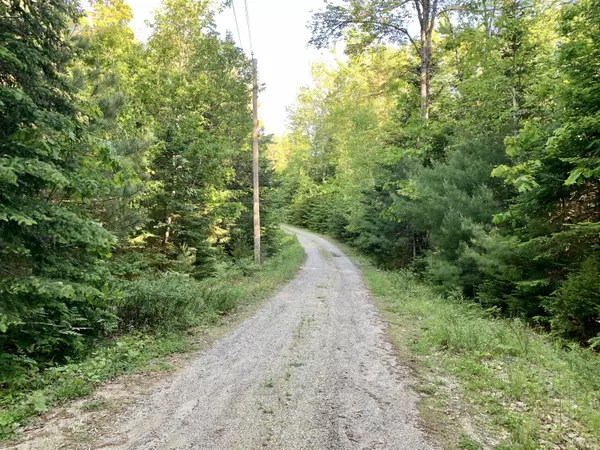 Sedgwick, ME 04676,0 Horseshoe LN