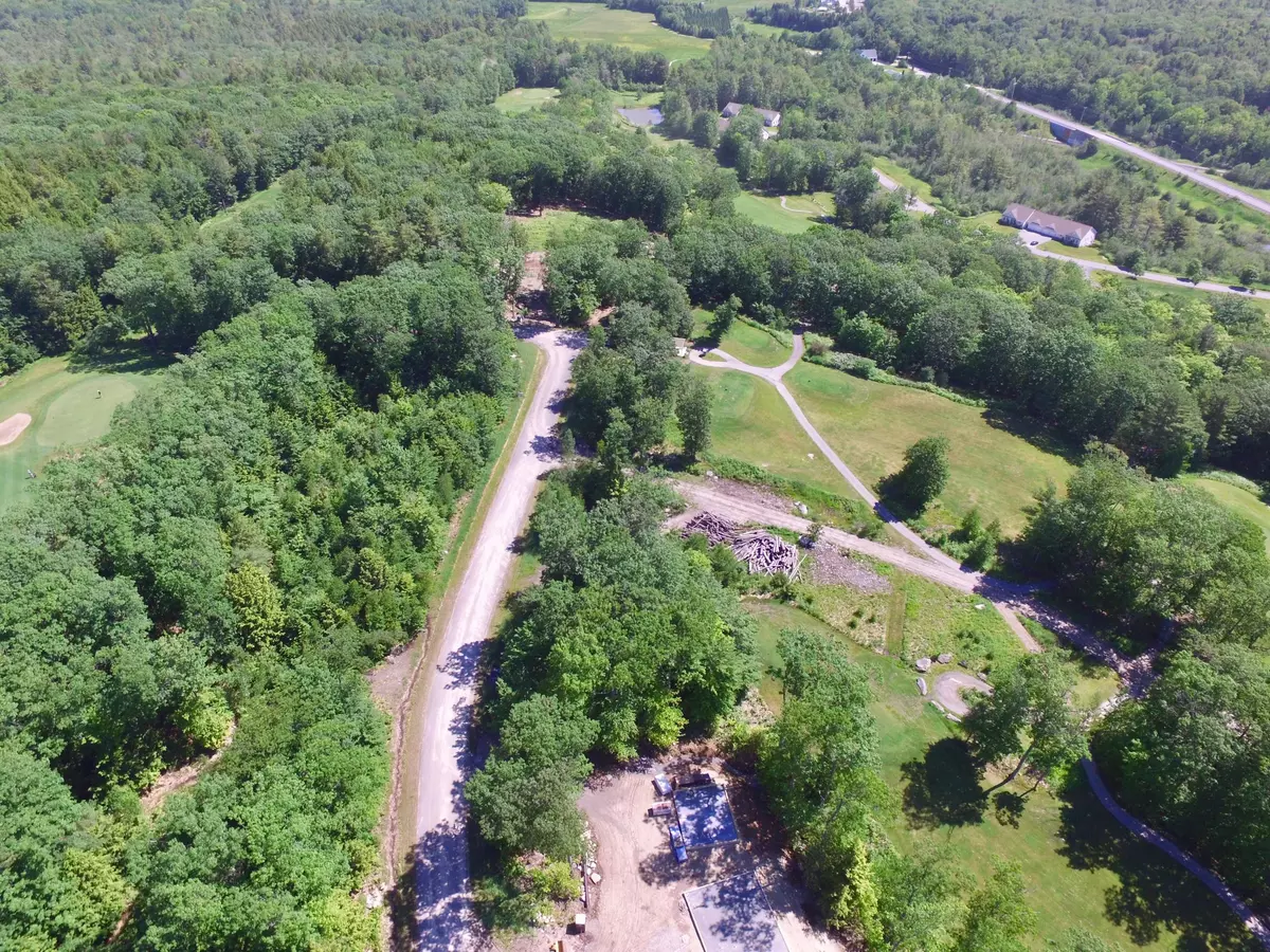 North Yarmouth, ME 04097,0 Knights Way Lot 5