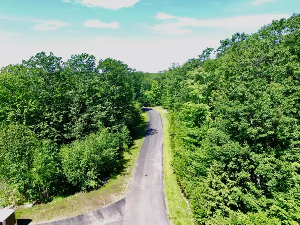North Yarmouth, ME 04097,0 Knights Way Lot 5