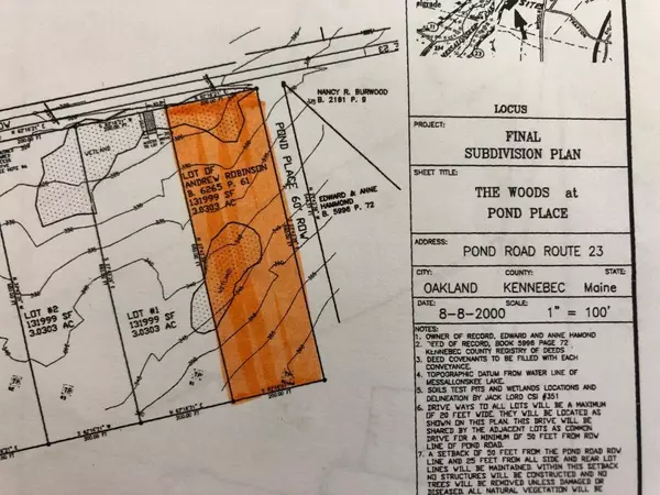 Oakland, ME 04963,226 Snow Pond RD