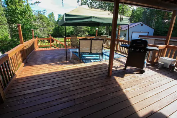 East Machias, ME 04630,45 Ell Point RD