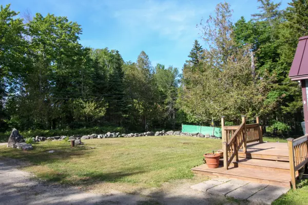 East Machias, ME 04630,45 Ell Point RD