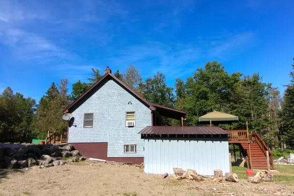 East Machias, ME 04630,45 Ell Point RD