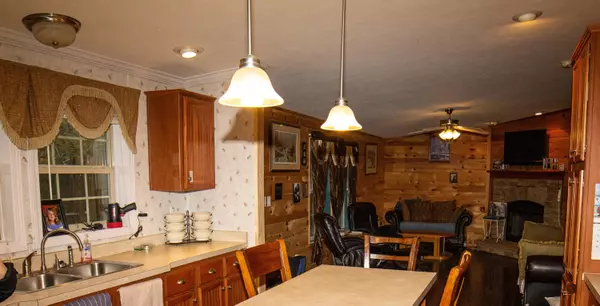 Brooksville, ME 04642,41 Wrong Way RD