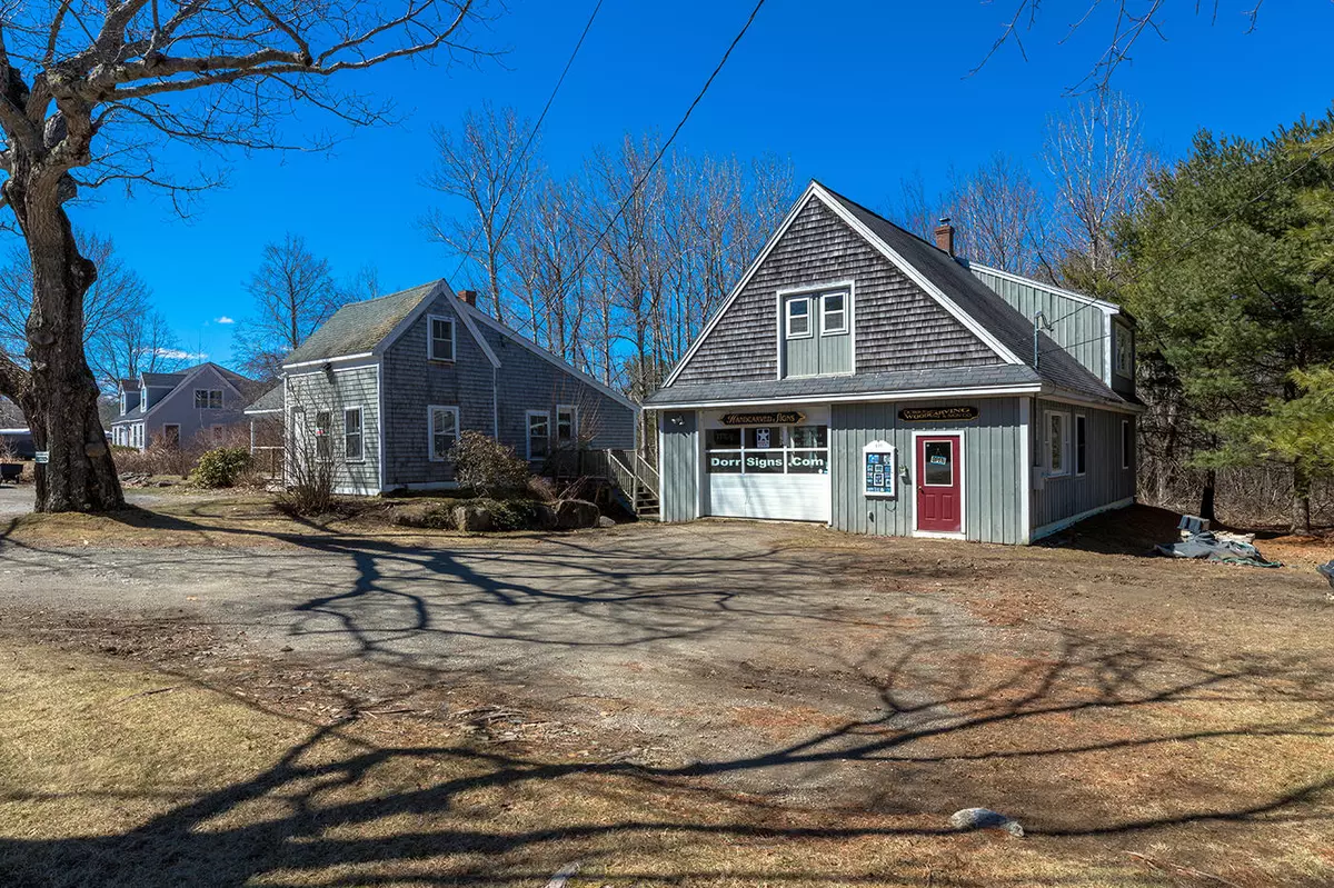 Rockport, ME 04856,435 Commercial ST