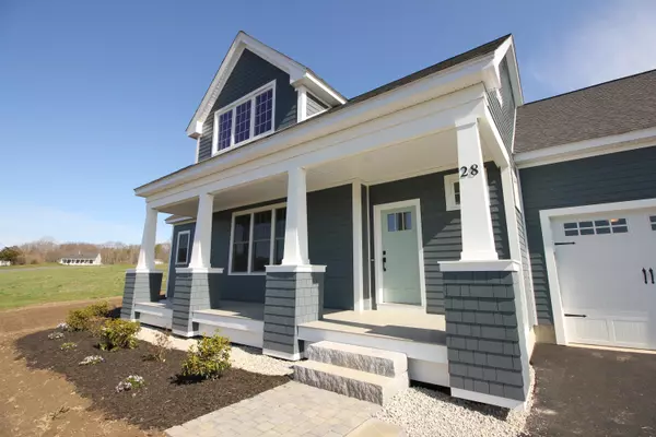 Kittery, ME 03904,28 Seward Farm LN