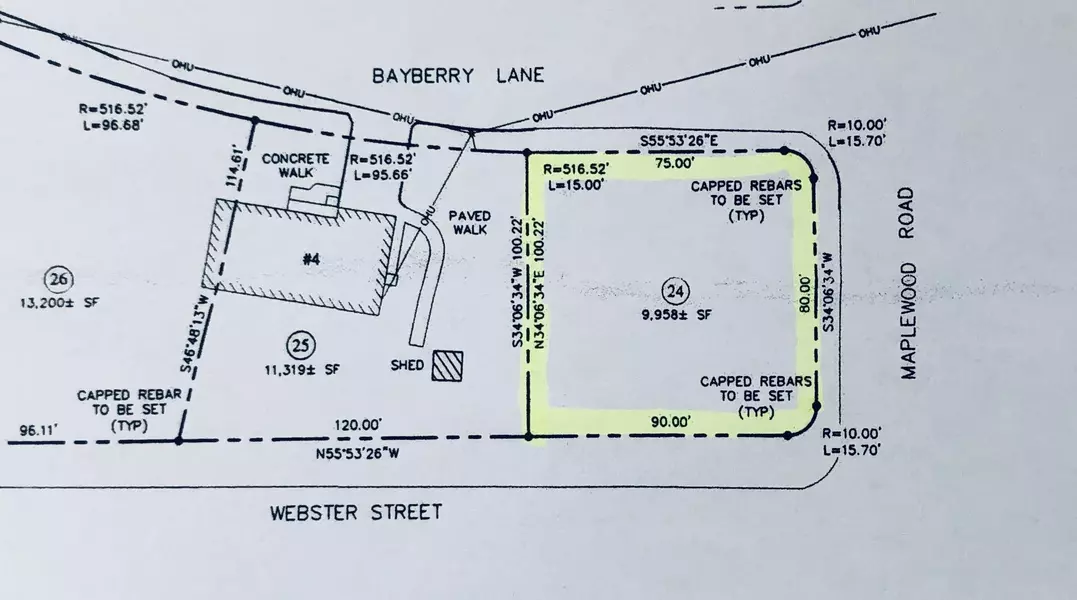 4 Bayberry Lane, Lot 24, Lewiston, ME 04240