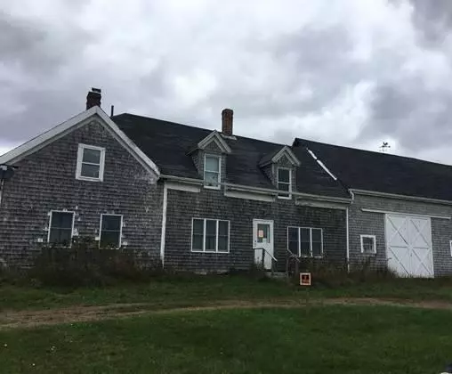 1208 Tibbettstown RD, Columbia Falls, ME 04623