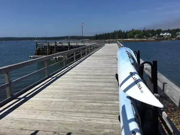 5H Granville RD #8, Tremont, ME 04653