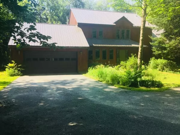 Millinocket, ME 04462,470 Poplar ST