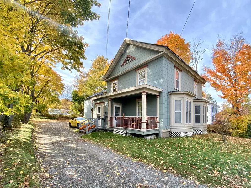 537 Main ST, Calais, ME 04619