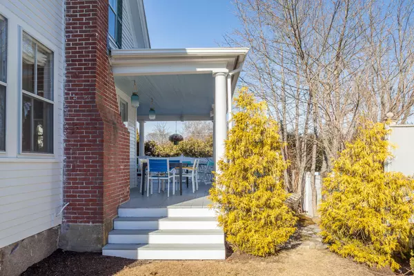 Ogunquit, ME 03907,25 Shore RD #1