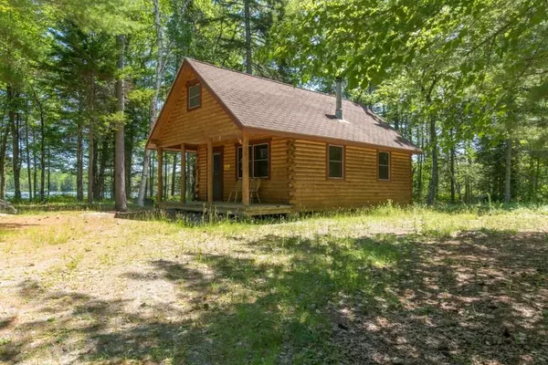 Aurora, ME 04408,US Route 9