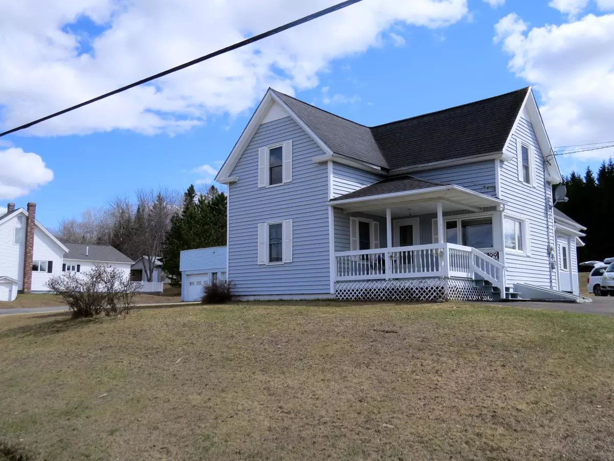 Fort Kent, ME 04743,99 S Perley Brook RD