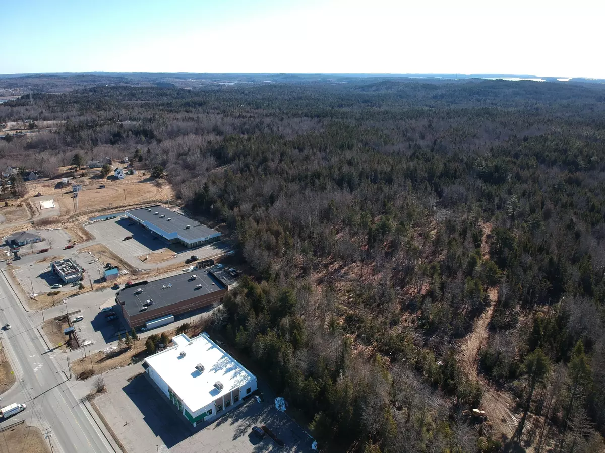 Machias, ME 04654,Lot 51-B Dublin Street/US Route 1