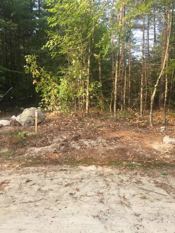 Lot 7 Stonehedge DR, Bridgton, ME 04009