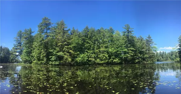 Lot 19 Cedar Island, Liberty, ME 04949