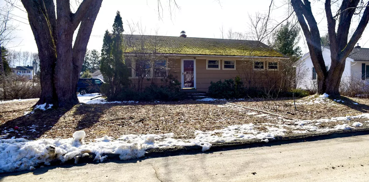 Orono, ME 04473,13 Glenwood ST