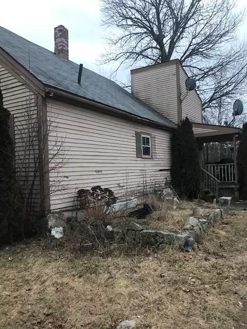 Milbridge, ME 04658,10 High Street