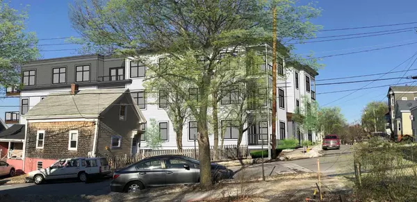 Portland, ME 04101,10 Hammond ST #106