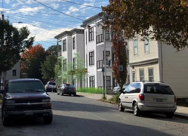 Portland, ME 04101,10 Hammond ST #206