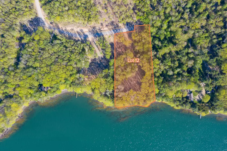 Lot 12 Saltwater Reach, Harpswell, ME 04079