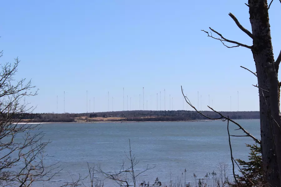 1082 Cutler Rd Lots 8, 9A & 13, Whiting, ME 04691