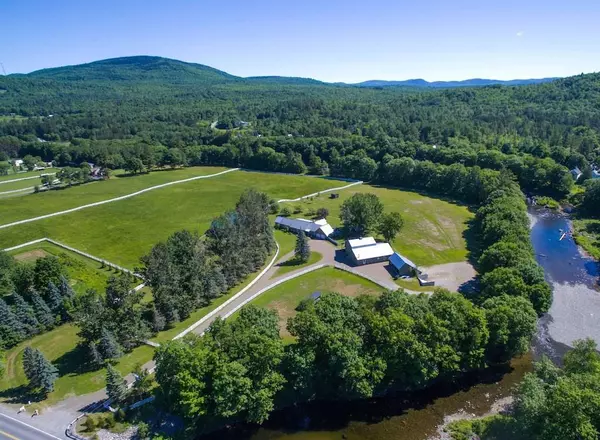 319 Main ST, Kingfield, ME 04947