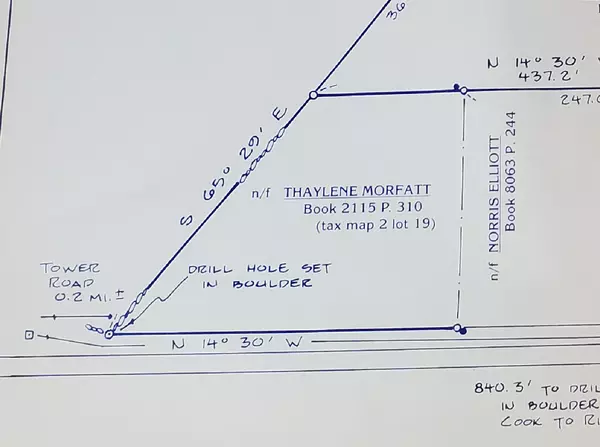 M2 L19 Town House RD, Vienna, ME 04360