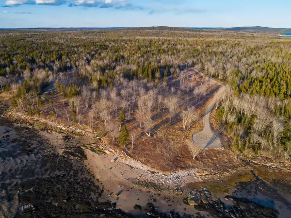 Steuben, ME 04680,0 Estates, Lot #31 RD