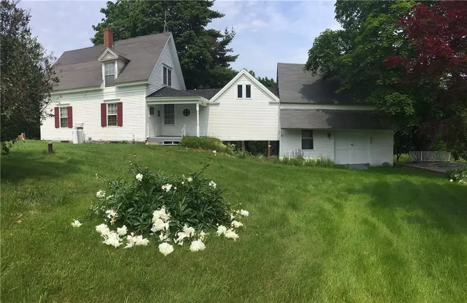 56 & 60 Bridge ST, Deer Isle, ME 04627