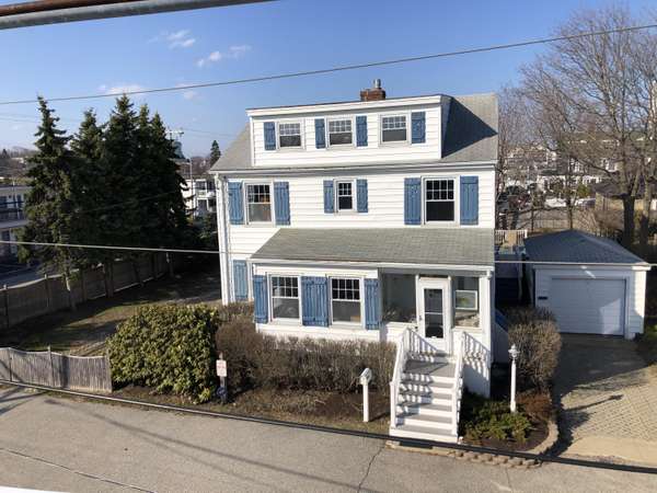 6 Carl Smith ST, Old Orchard Beach, ME 04064