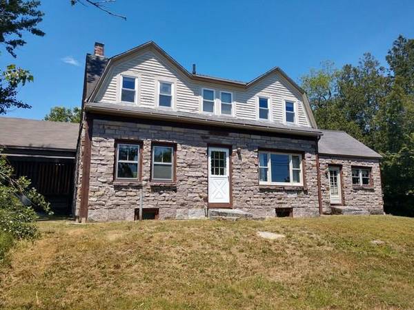 1299 Surry RD, Surry, ME 04684