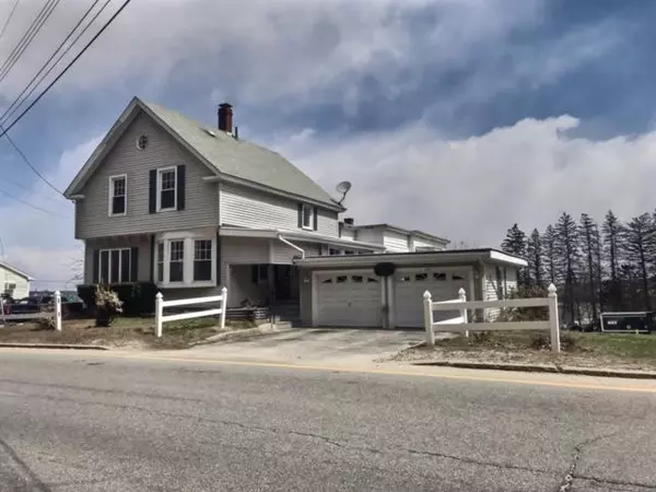 60 Washington ST S, Auburn, ME 04210