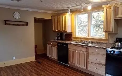 Grand Lake Stream Plt, ME 04668,102 Milford RD