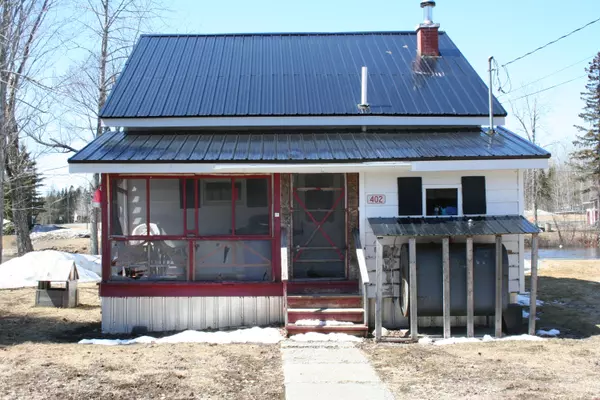 Sinclair, ME 04779,402 Stevens RD