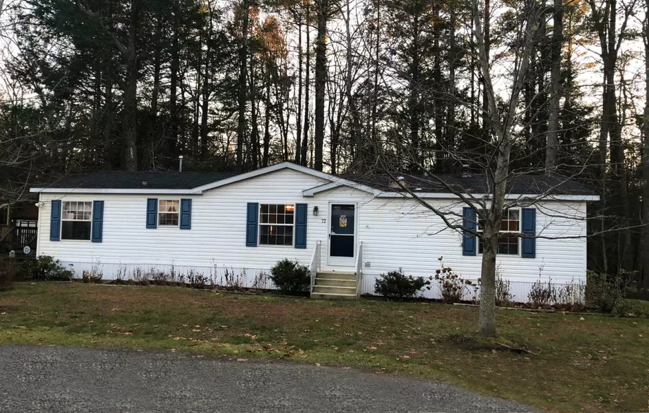 72 Courtney LN, Eliot, ME 03903