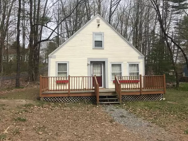 370 Cedar Grove RD, Dresden, ME 04342