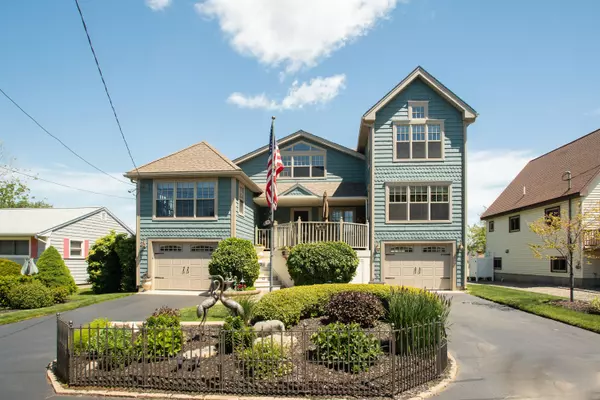 16 Nicole RD, York, ME 03909