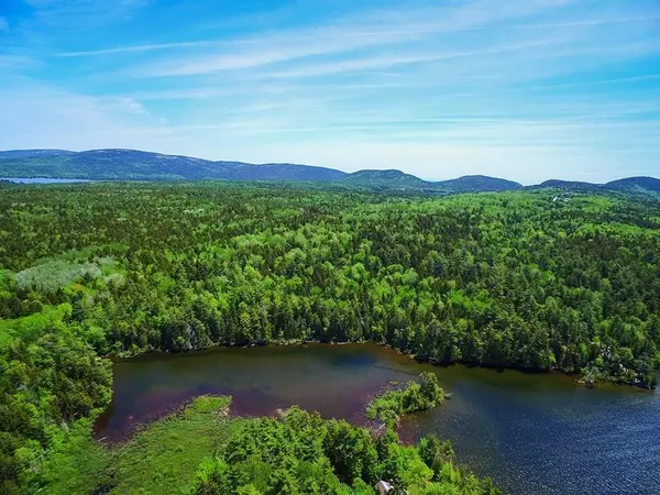 Mount Desert, ME 04660,50 Ripples Road-lot 2