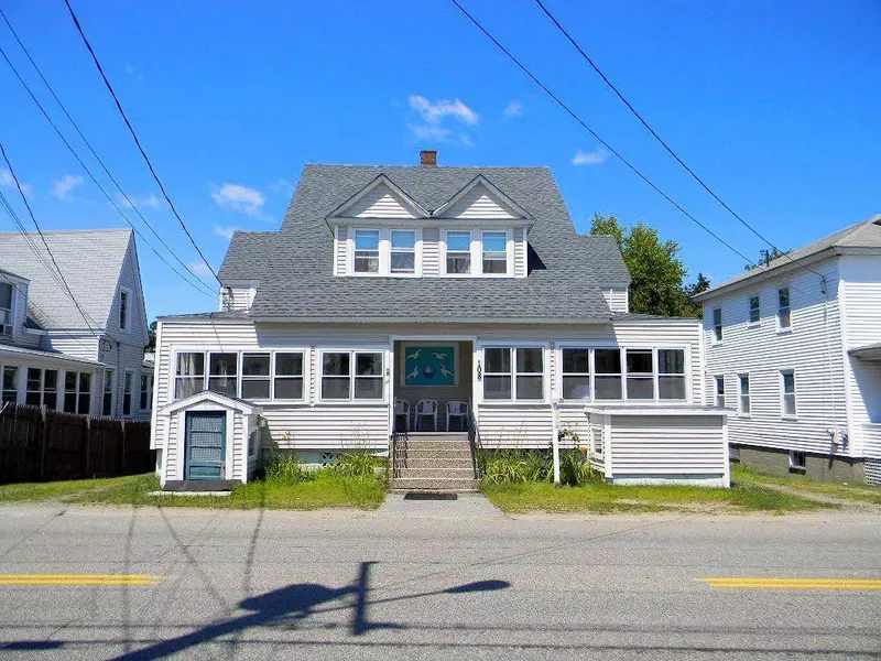 108 W Grand AVE, Old Orchard Beach, ME 04064