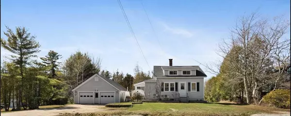 Blue Hill, ME 04614,641 Falls Bridge Road