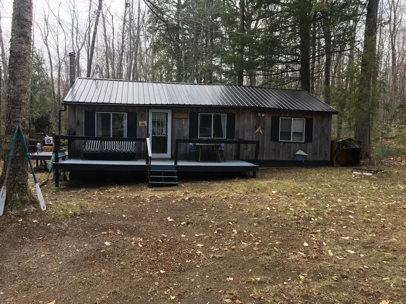 3 Duck DR, Embden, ME 04958