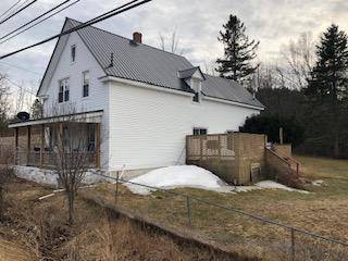 75 River RD, Calais, ME 04619