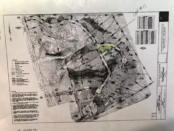 Bethel, ME 04217,Lot #11 Thunder Snow RD