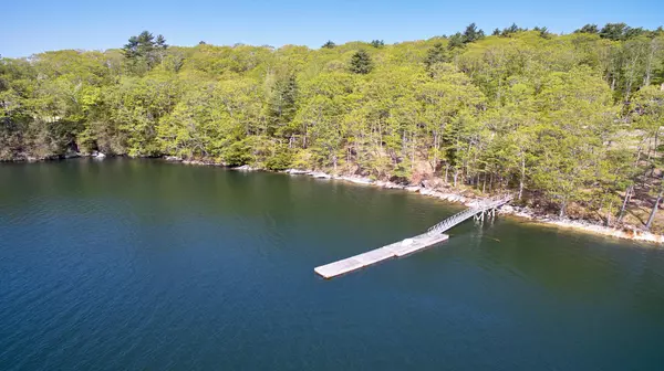 Newcastle, ME 04553,Lot #4 Dodge Cove LN